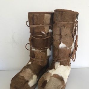 aumu boots